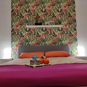 La Dimora Fiorita Apartament Katania