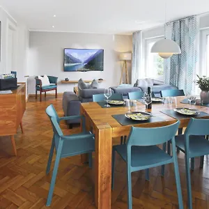  Ferienhaus Haus Welzel